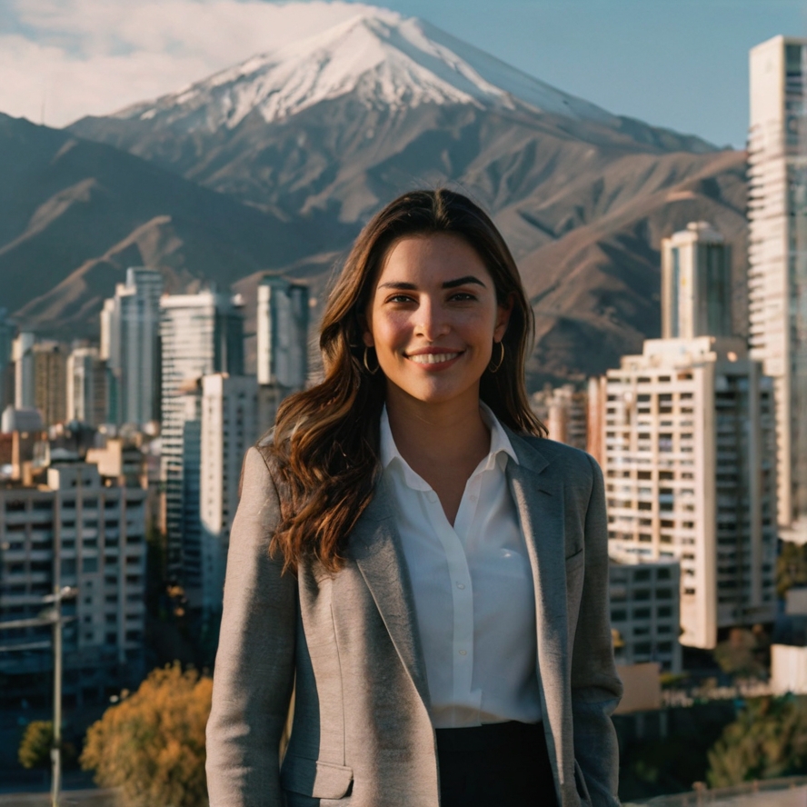 Ana Martínez